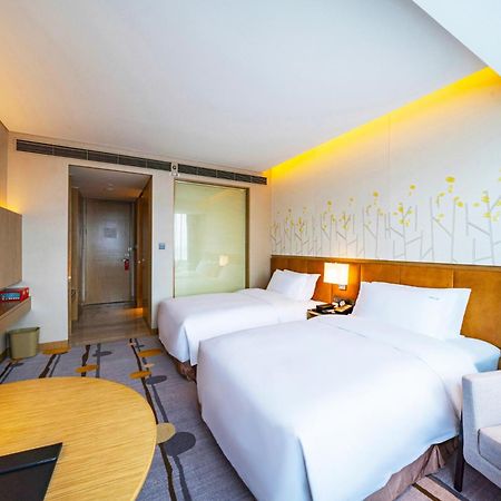 Holiday Inn Shaoguan Downtown By Ihg Kültér fotó