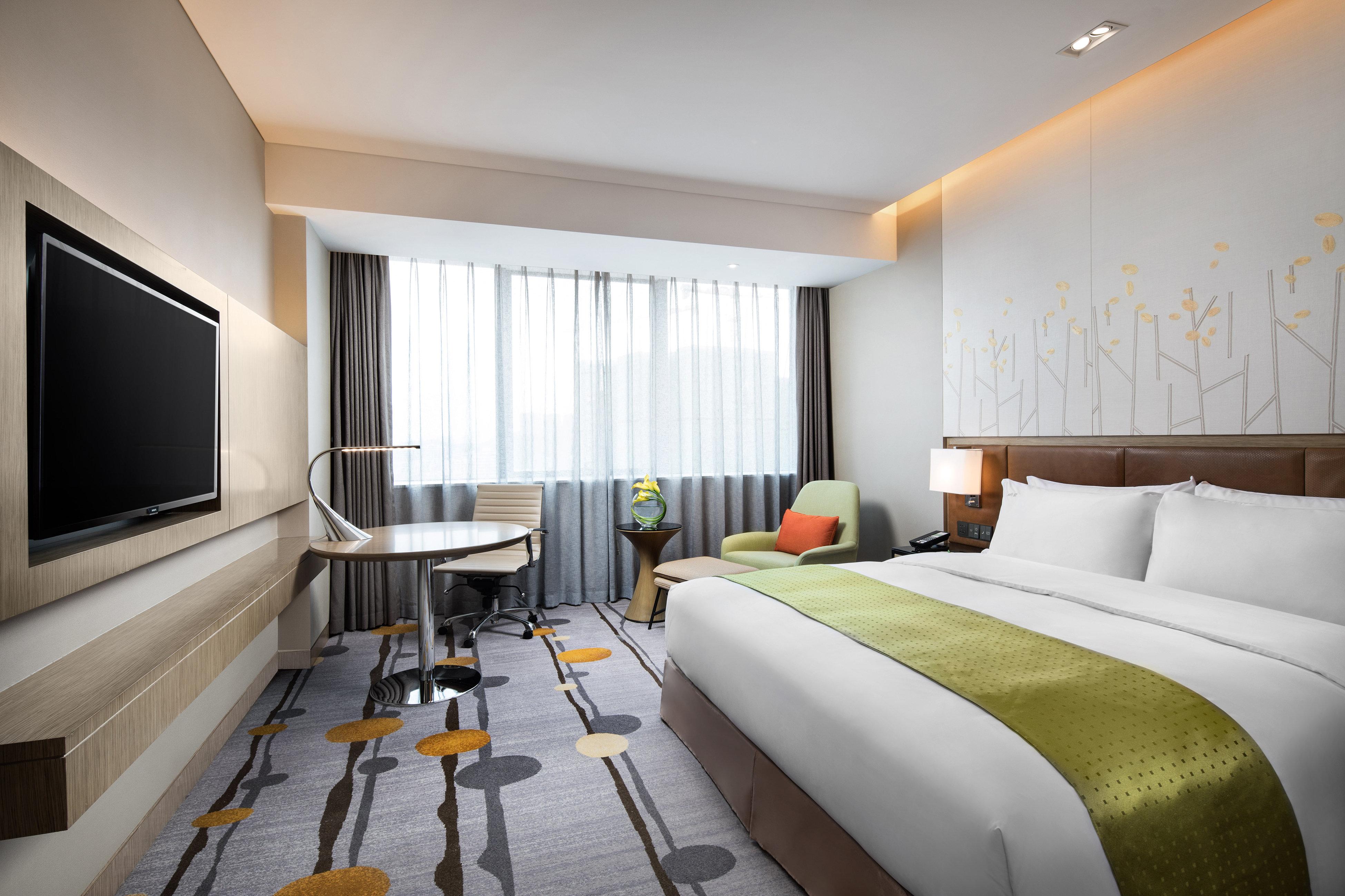 Holiday Inn Shaoguan Downtown By Ihg Kültér fotó