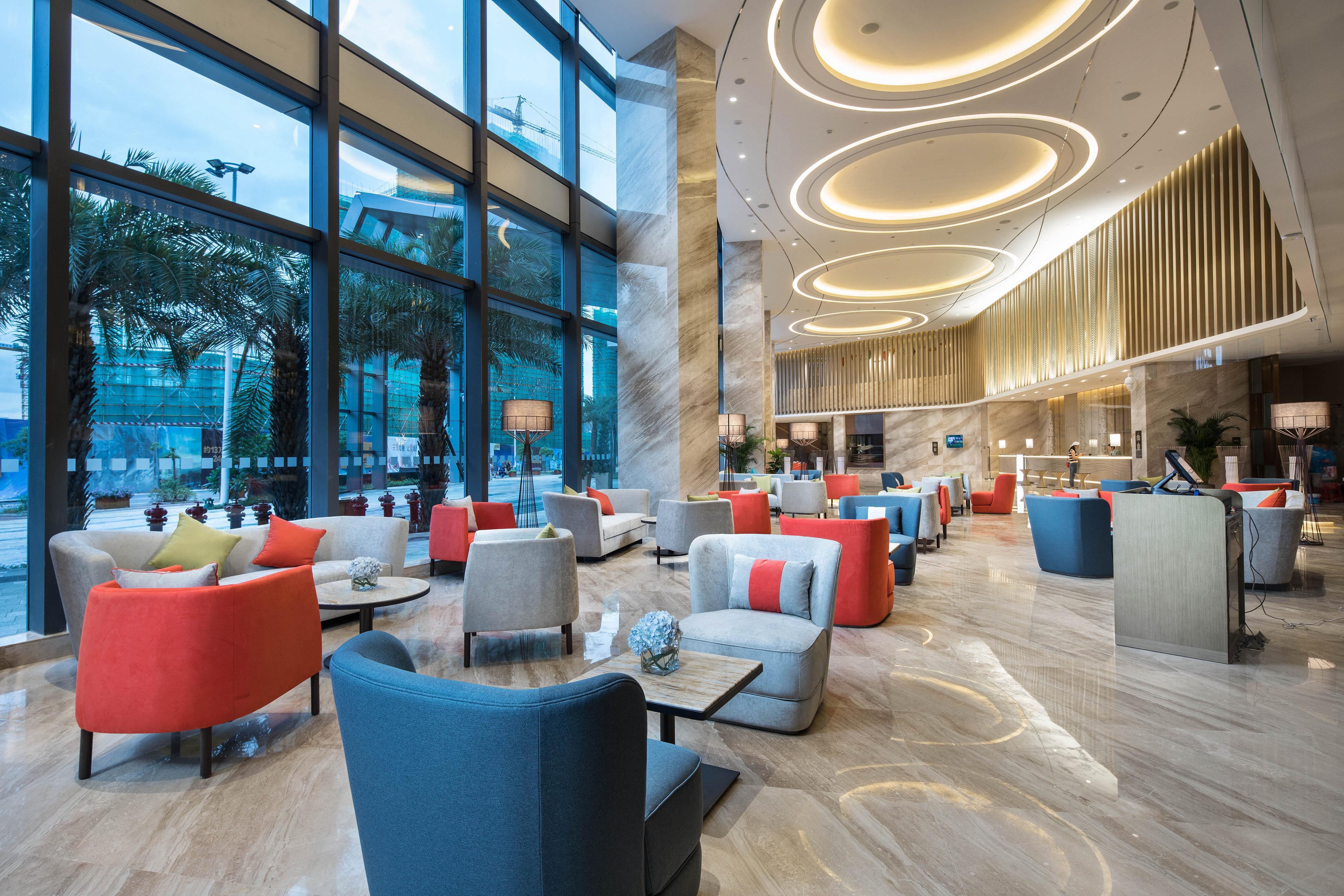 Holiday Inn Shaoguan Downtown By Ihg Kültér fotó