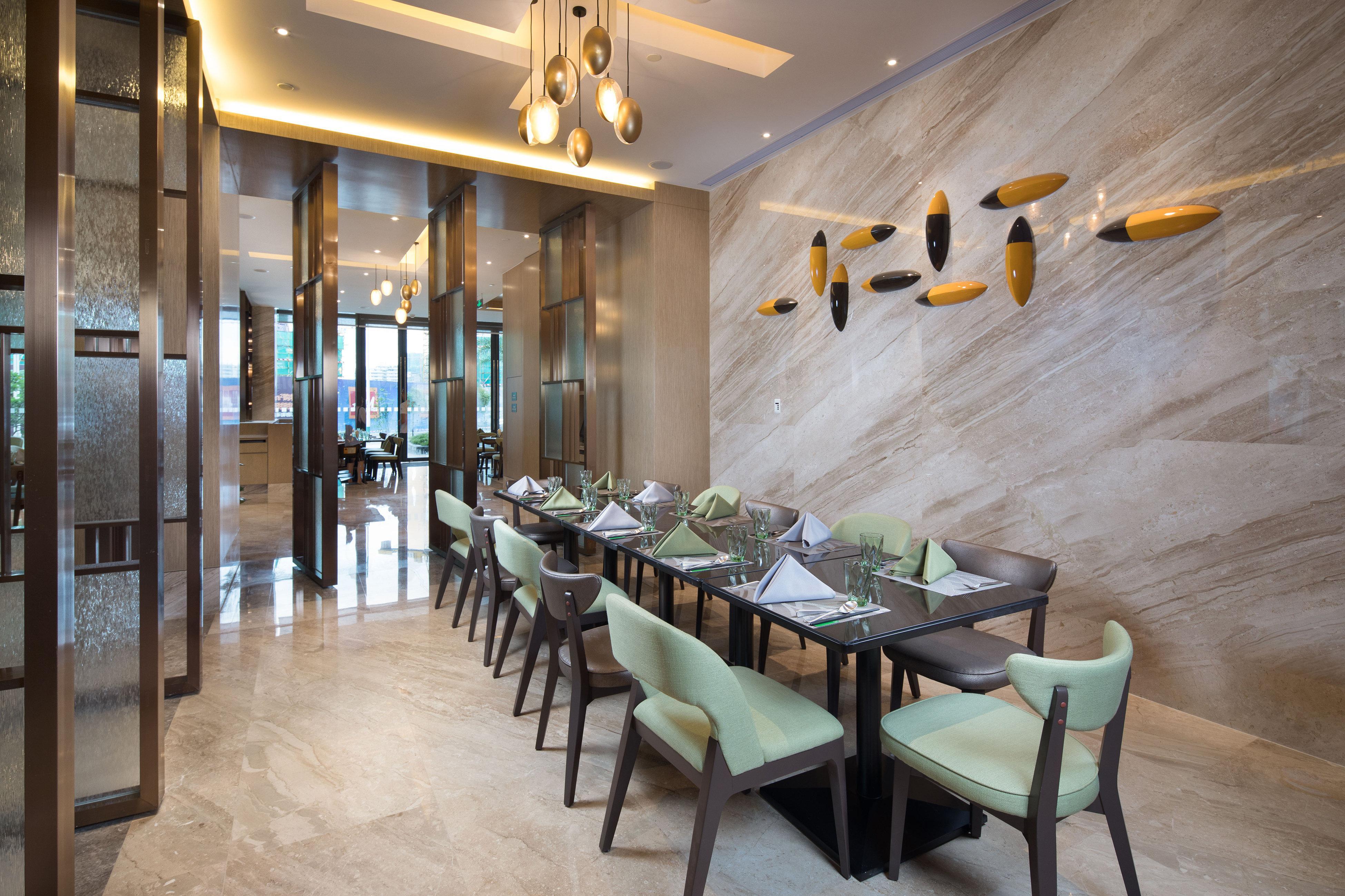 Holiday Inn Shaoguan Downtown By Ihg Kültér fotó