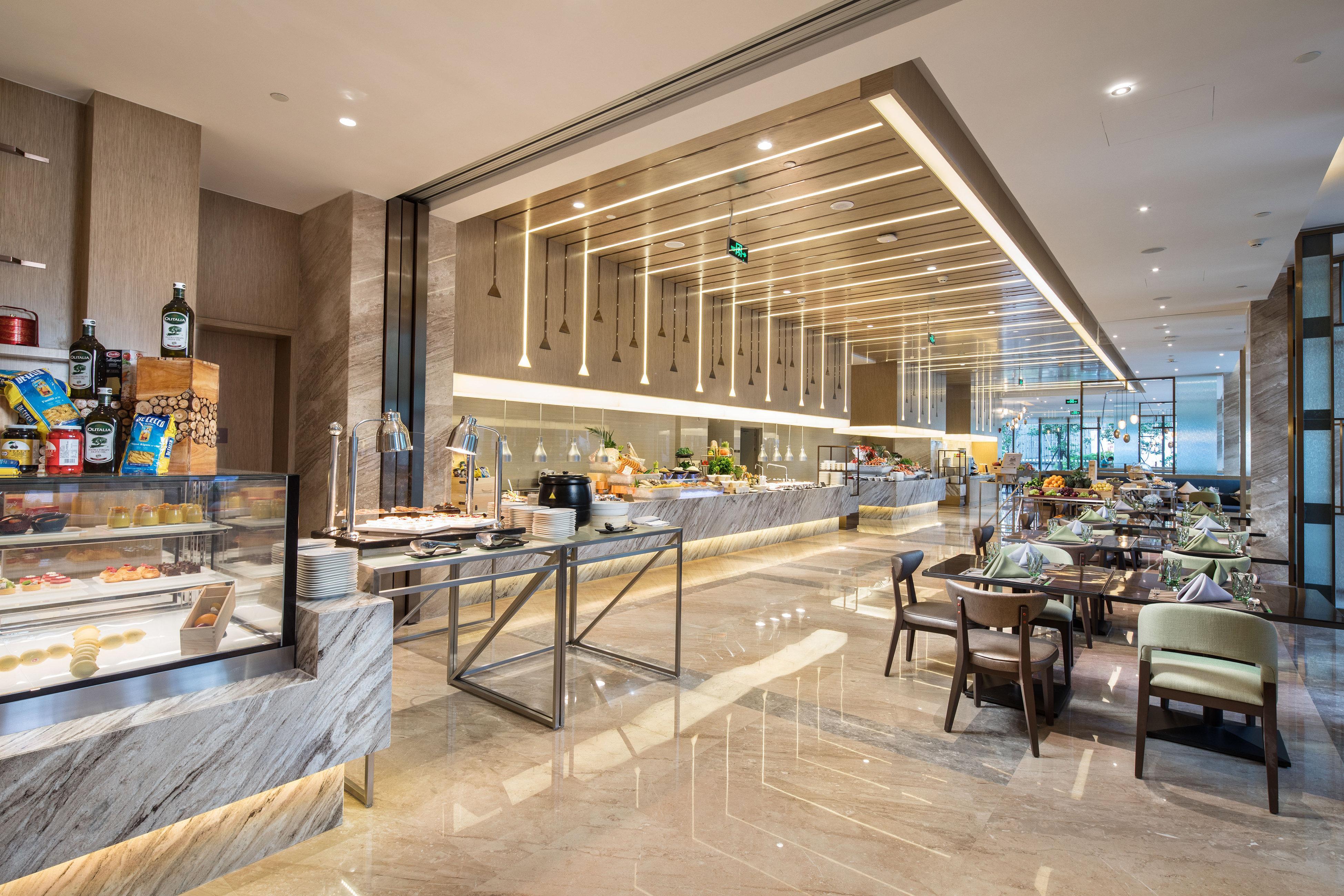 Holiday Inn Shaoguan Downtown By Ihg Kültér fotó