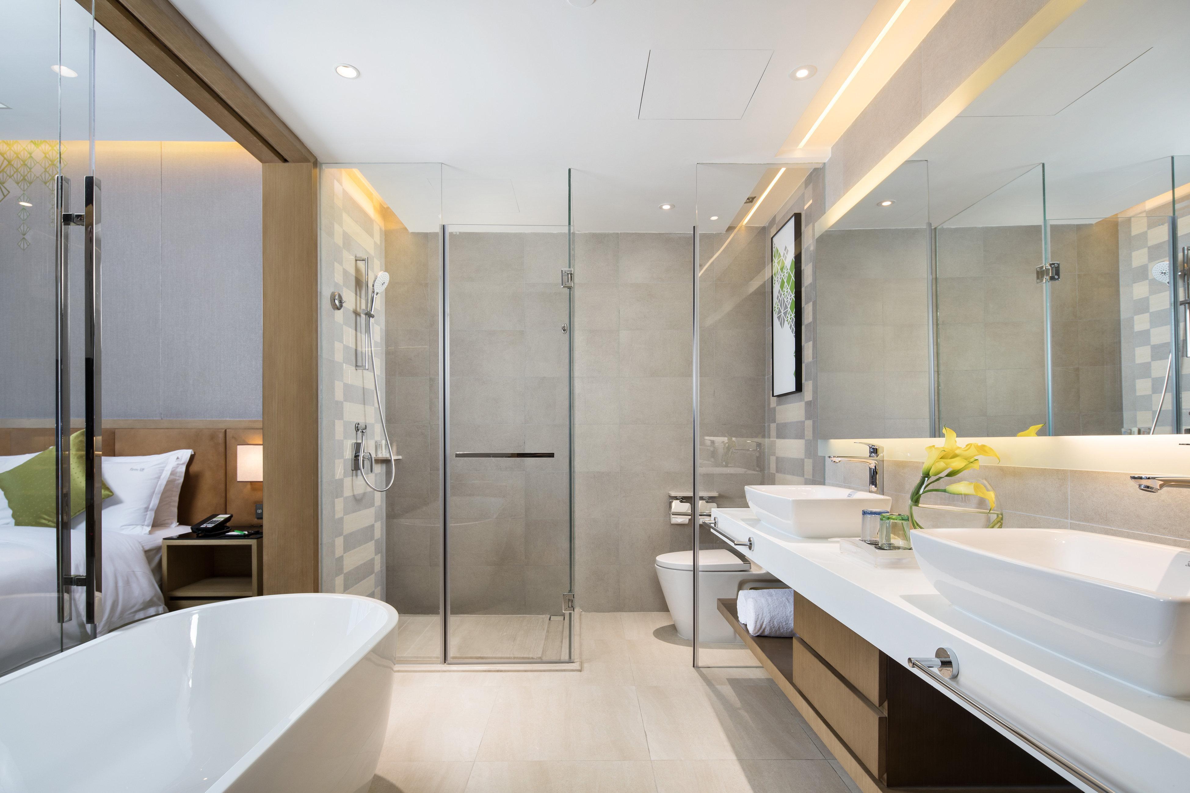 Holiday Inn Shaoguan Downtown By Ihg Kültér fotó