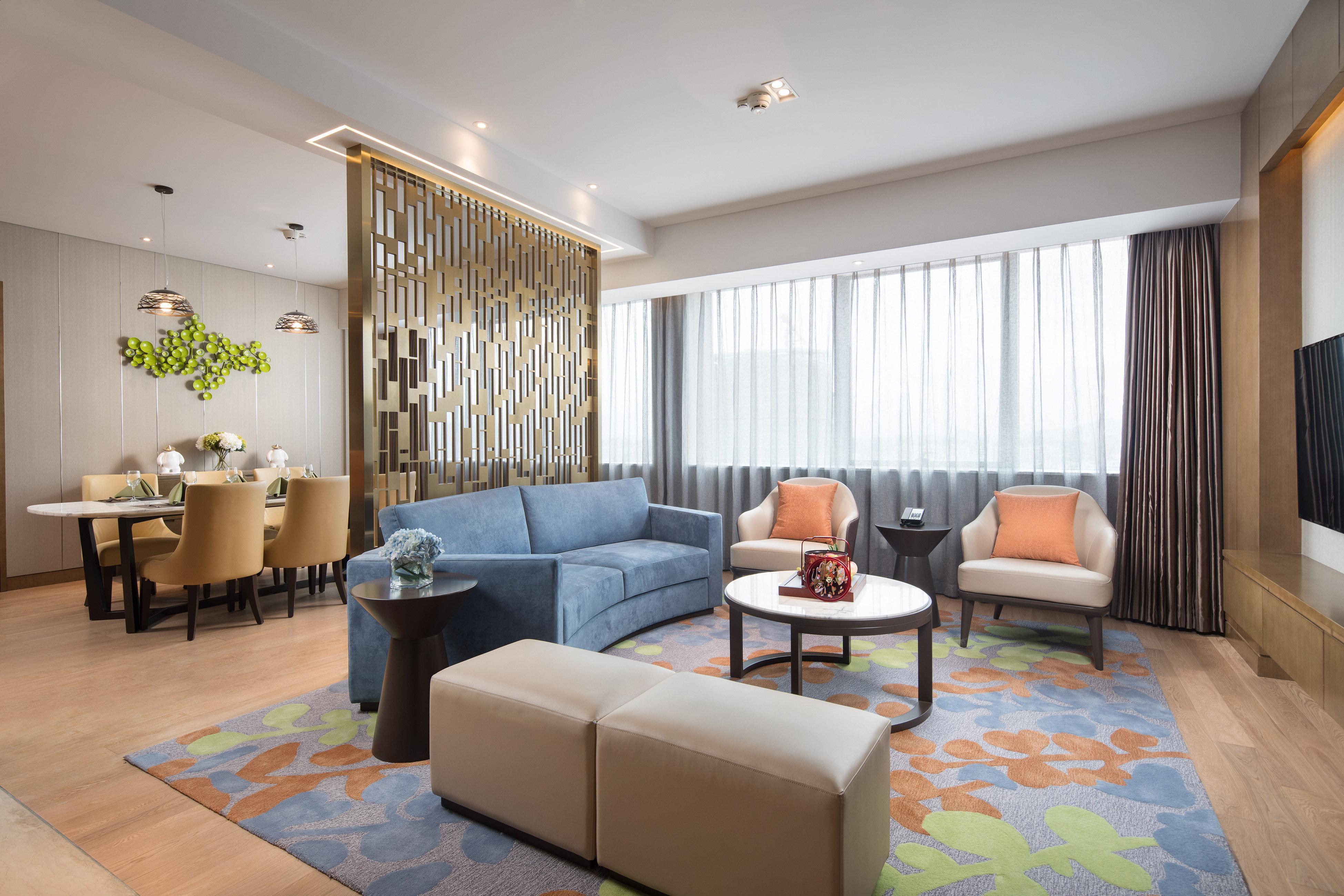 Holiday Inn Shaoguan Downtown By Ihg Kültér fotó