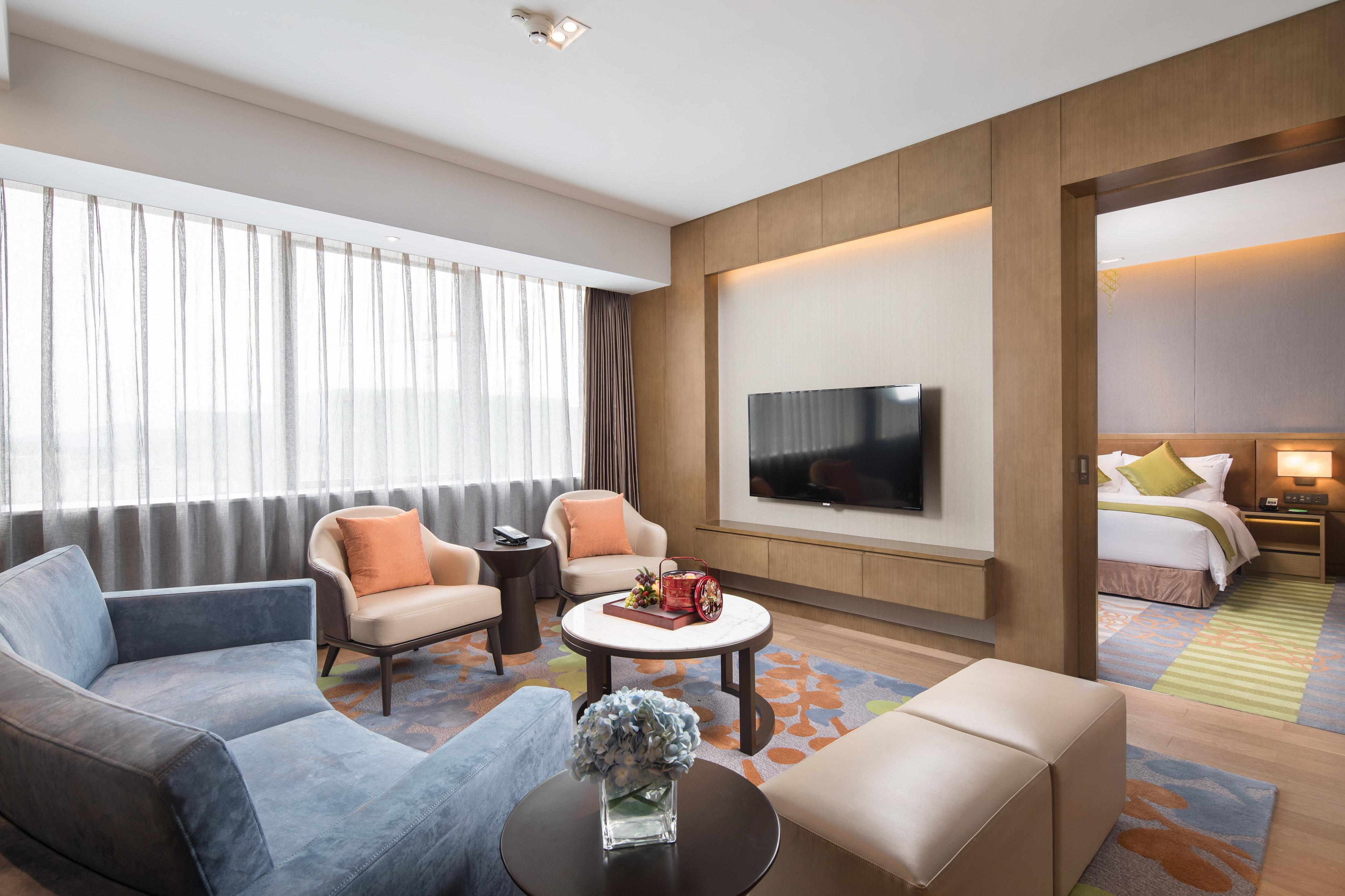 Holiday Inn Shaoguan Downtown By Ihg Kültér fotó