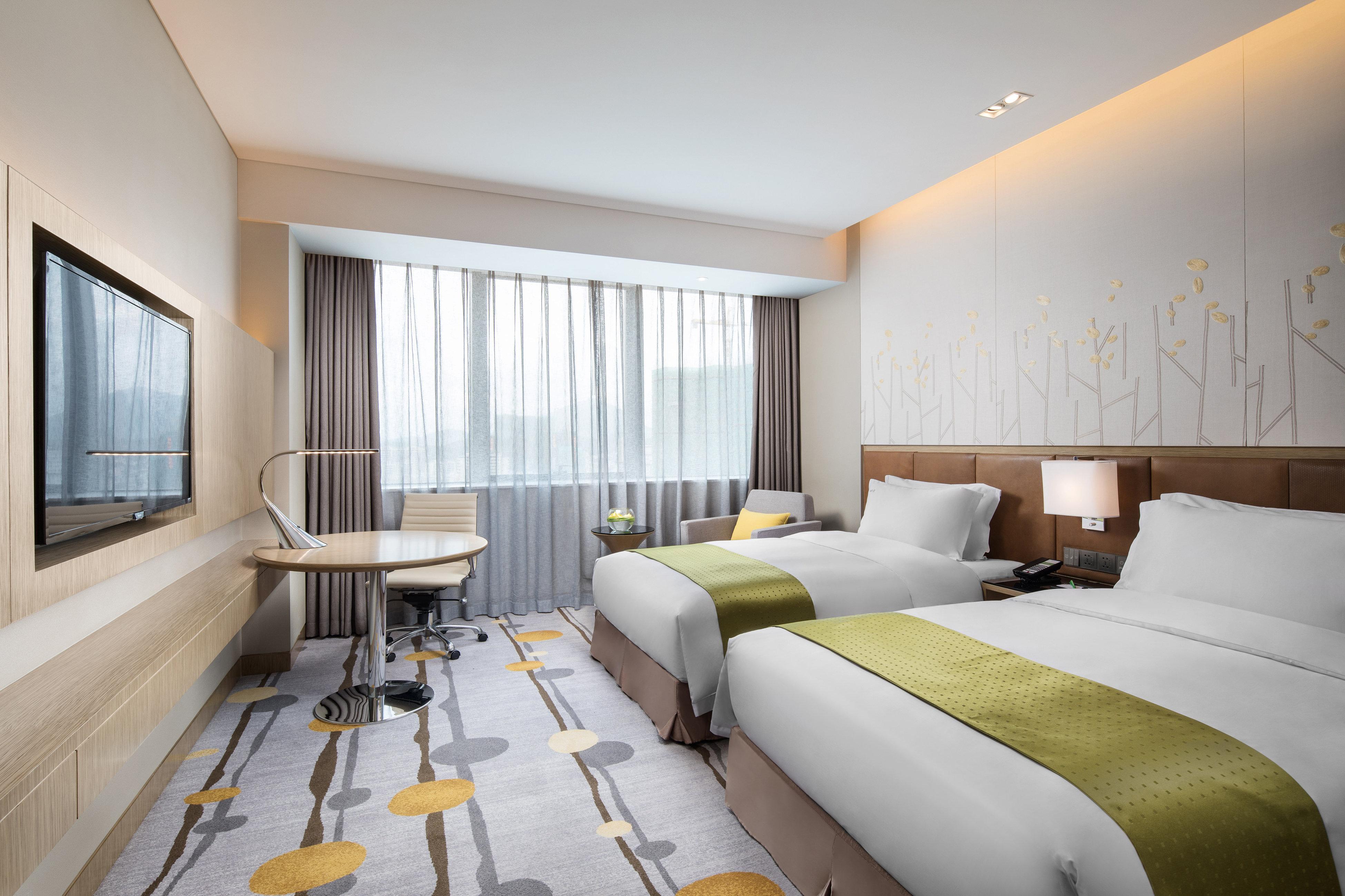 Holiday Inn Shaoguan Downtown By Ihg Kültér fotó