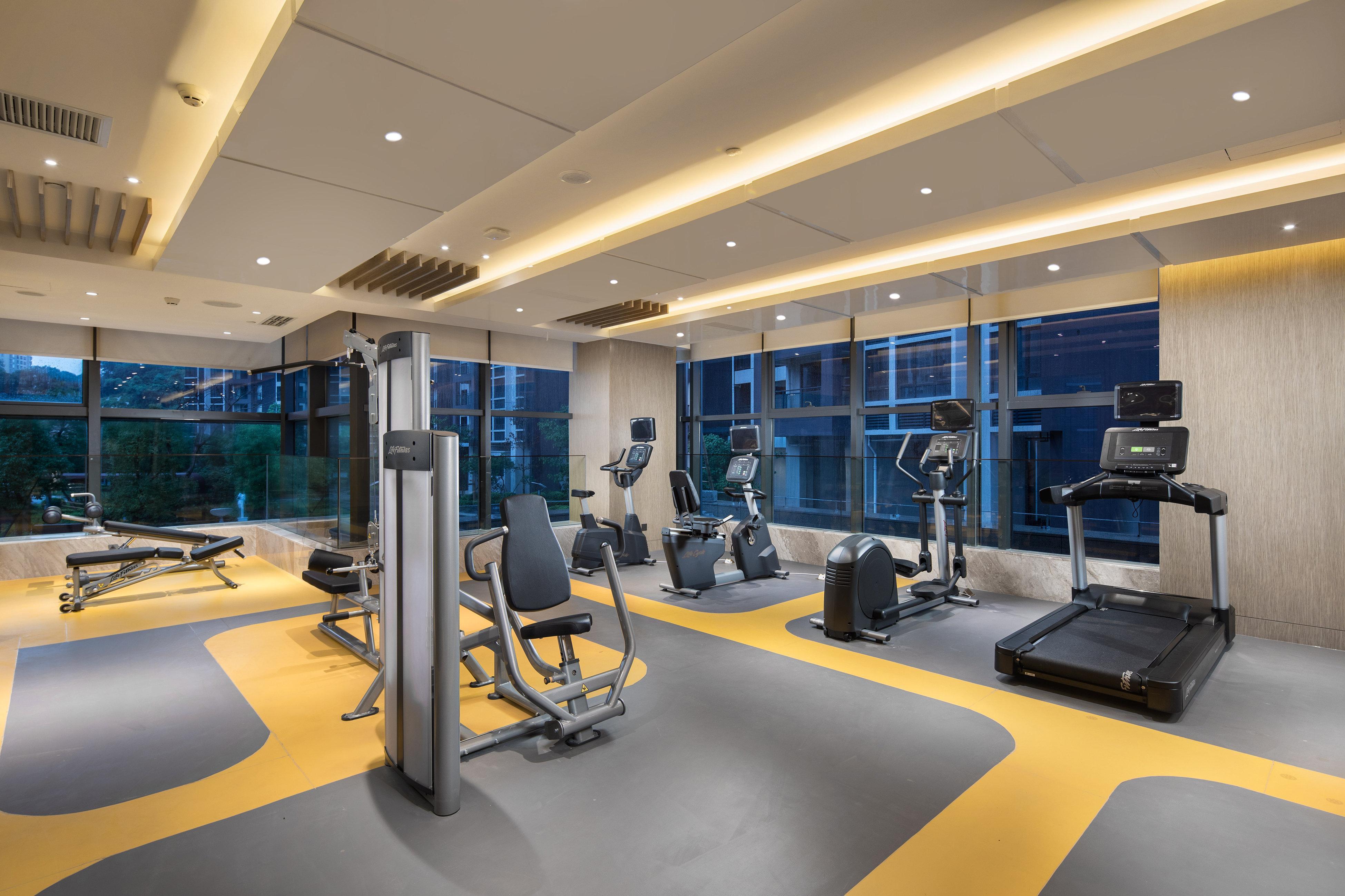 Holiday Inn Shaoguan Downtown By Ihg Kültér fotó