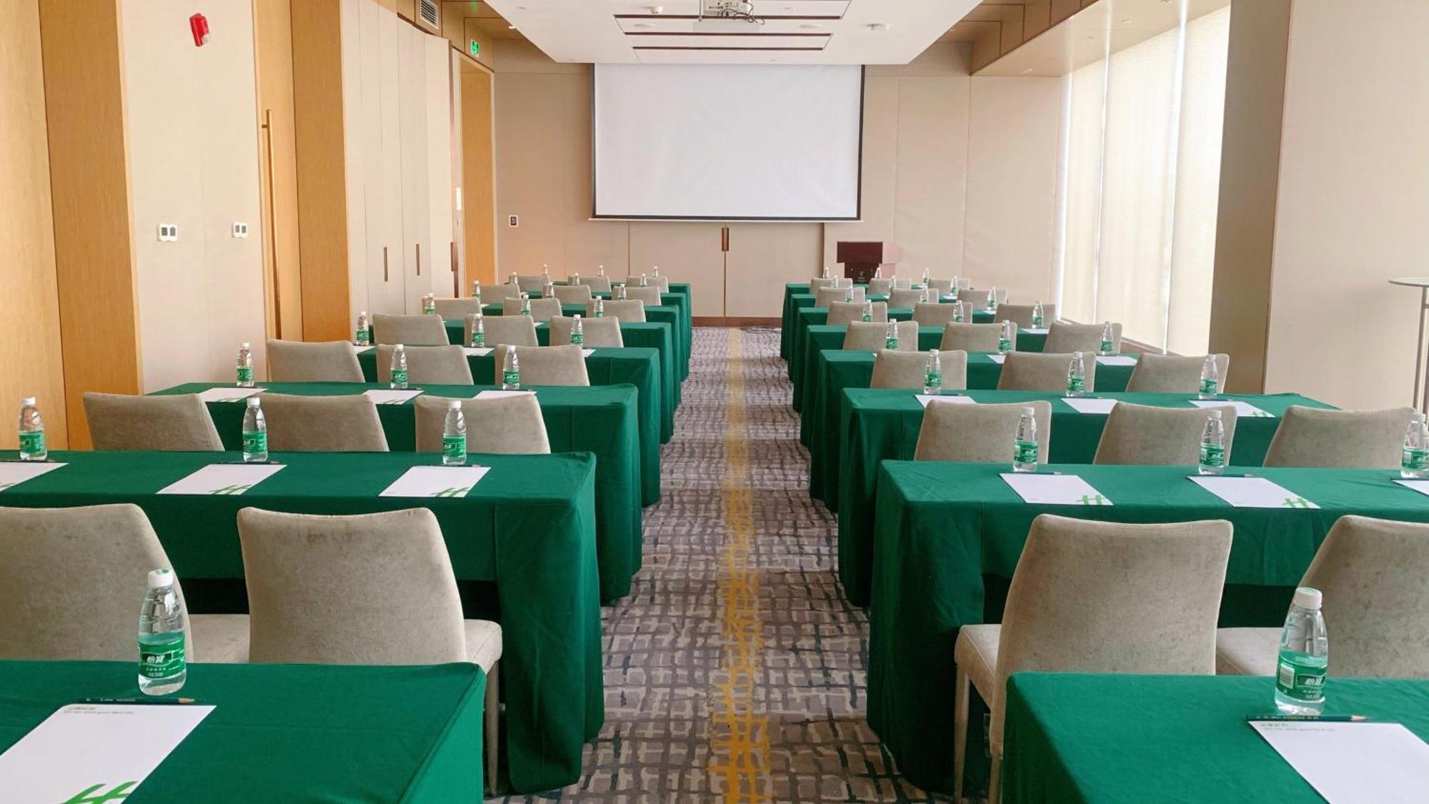 Holiday Inn Shaoguan Downtown By Ihg Kültér fotó